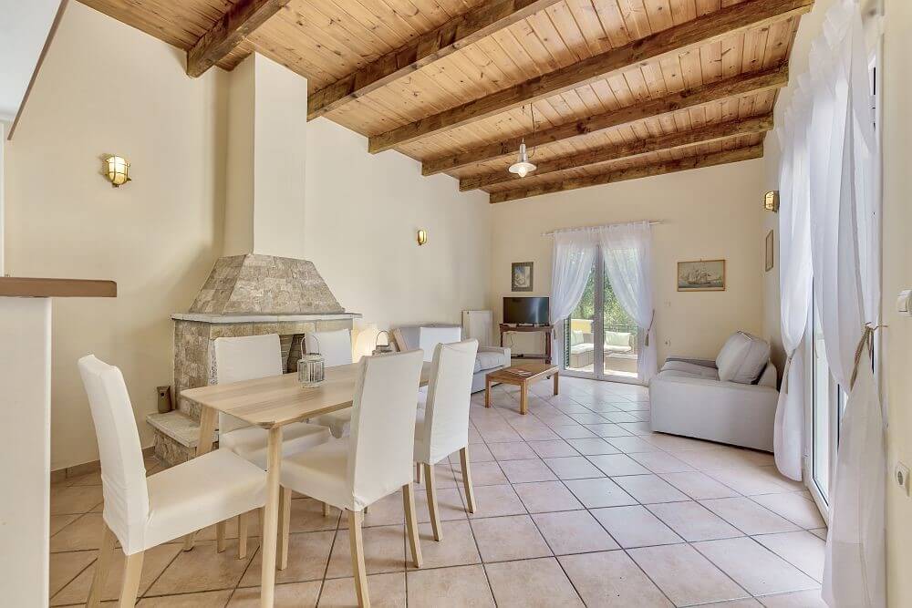 Olivegrove Villa - Tsilivi Zakynthos Greece